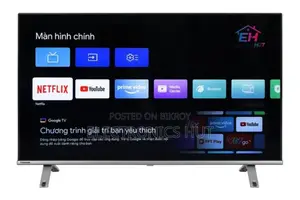 Daily Offer ( Toshiba 43c350lp 43" Google Tv )