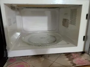 Singer Combi-Grill Microwave Oven (Second Hand)