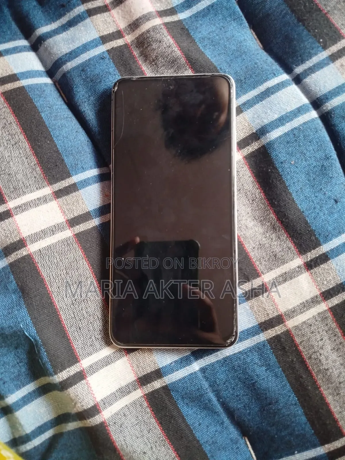Oppo A5X 5G 128 GB Rose Gold