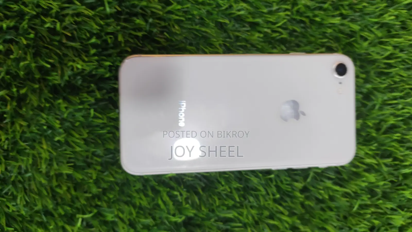 Apple iPhone 8 64 GB White