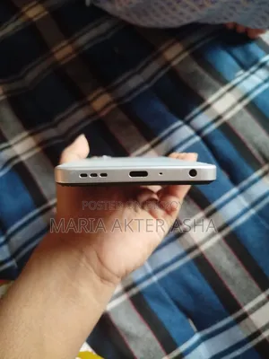 Oppo A5X 5G 128 GB Rose Gold