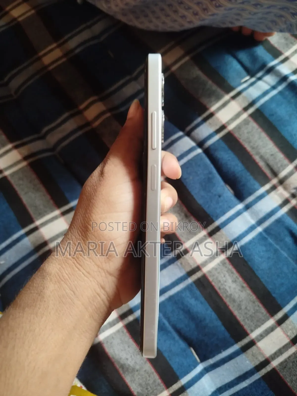 Oppo A5X 5G 128 GB Rose Gold