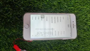 Apple iPhone 8 64 GB White
