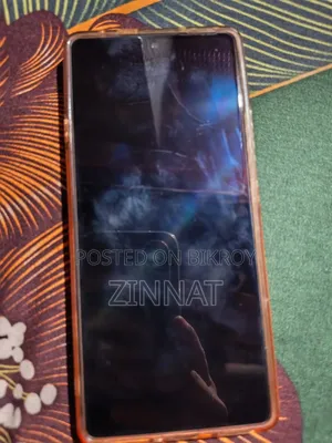 Tecno Spark 40 Pro 256 GB Green