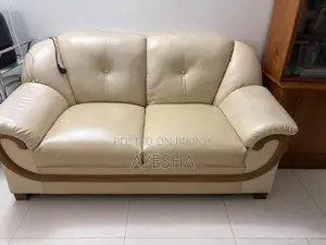5 Seated Sofa Set