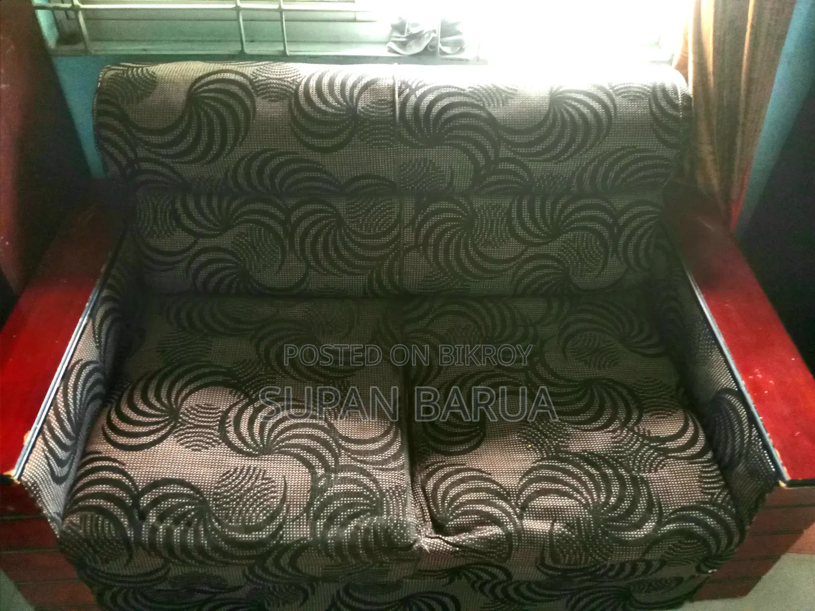 সোফা সেট ব্যবহৃত