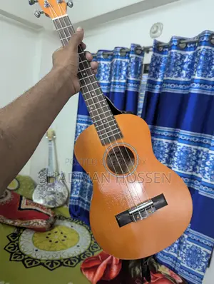 ইউকুলেলে ইয়ামাহা- Ya26-Yn