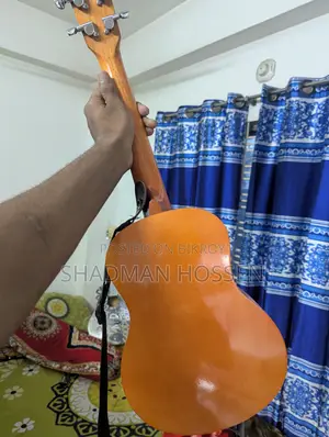 ইউকুলেলে ইয়ামাহা- Ya26-Yn