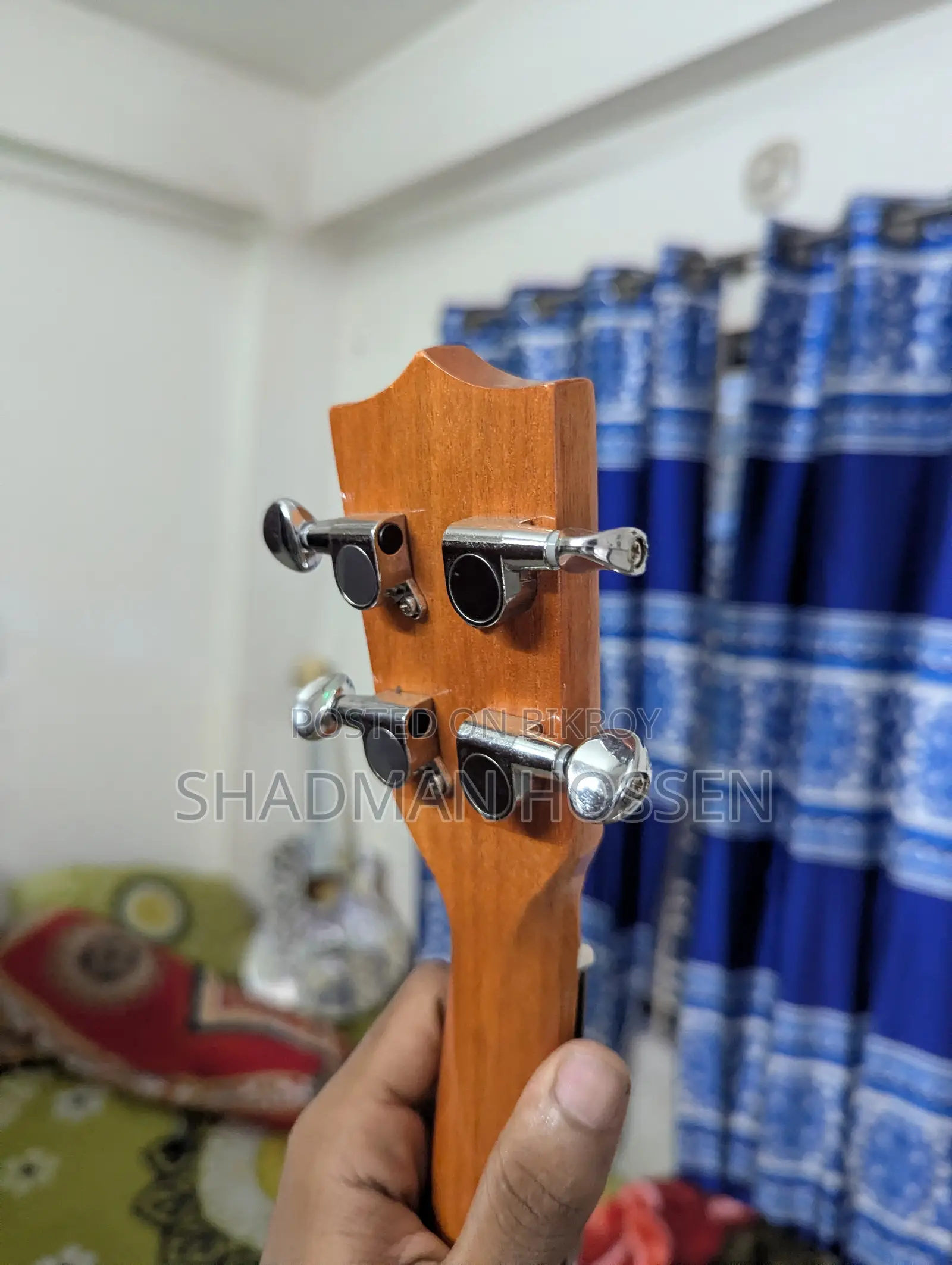 ইউকুলেলে ইয়ামাহা- Ya26-Yn