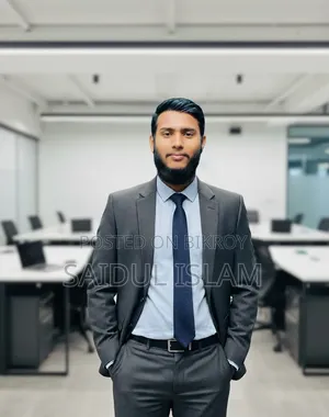 Graphic Designer