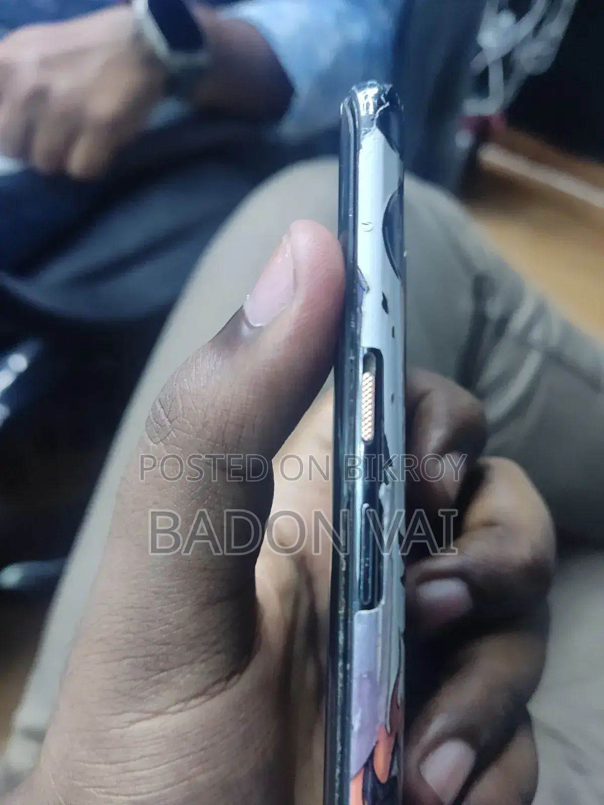 OnePlus 7T Pro McLaren Edition 256 GB Black