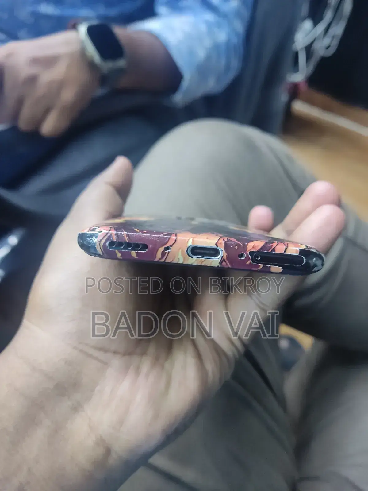 OnePlus 7T Pro McLaren Edition 256 GB Black