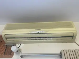 General 2 Ton Ac