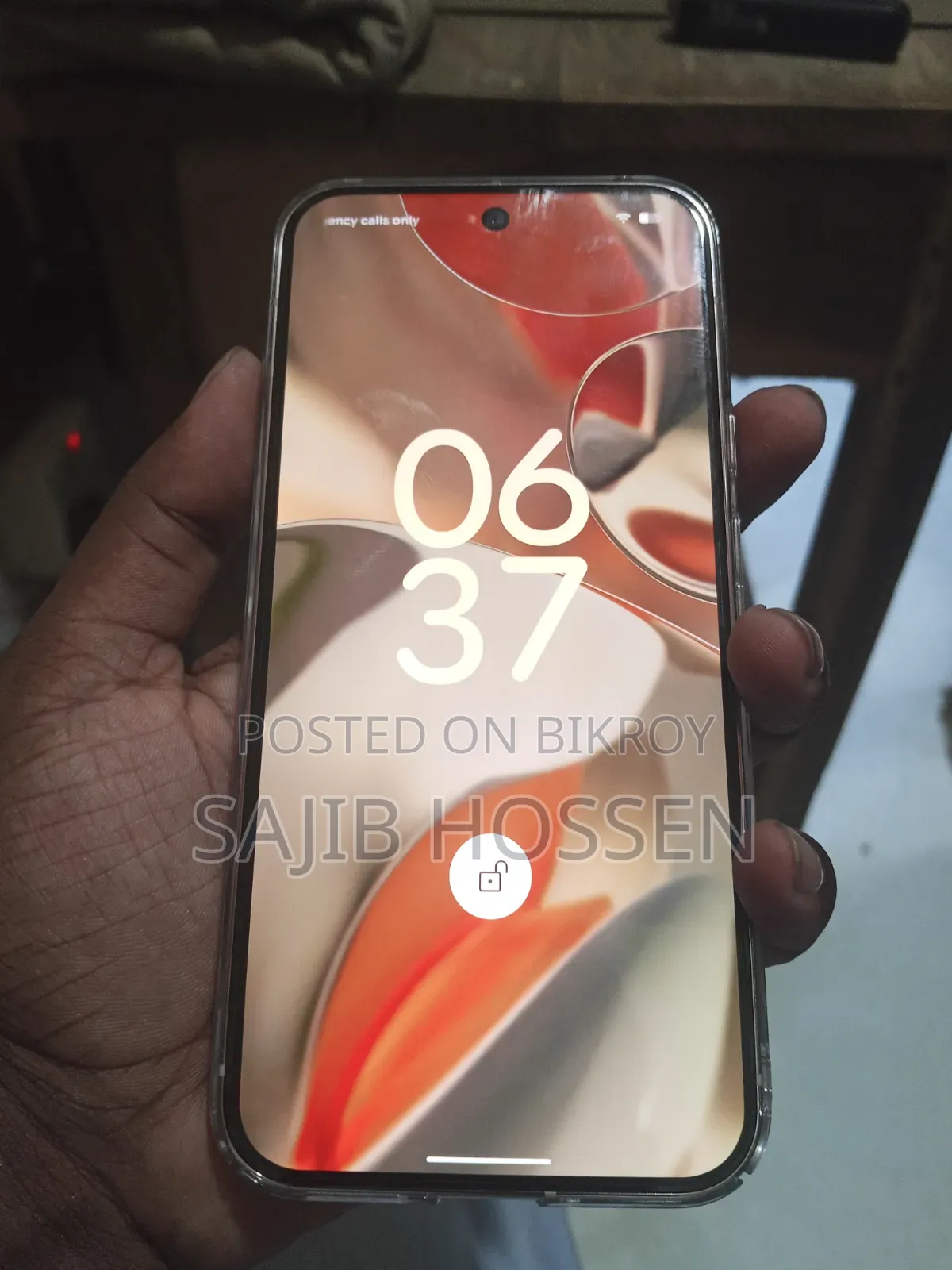 Google Pixel 9 Pro XL 128 GB White