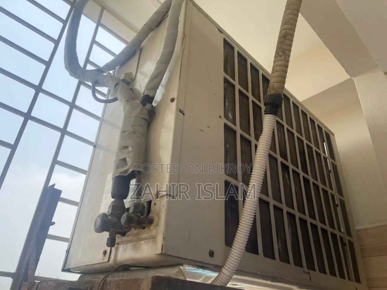 General 2 Ton Ac