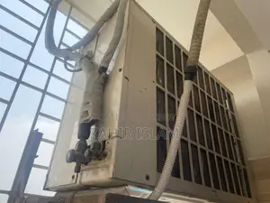 General 2 Ton Ac