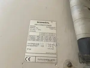 General 2 Ton Ac