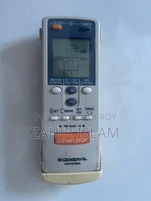 General 2 Ton Ac