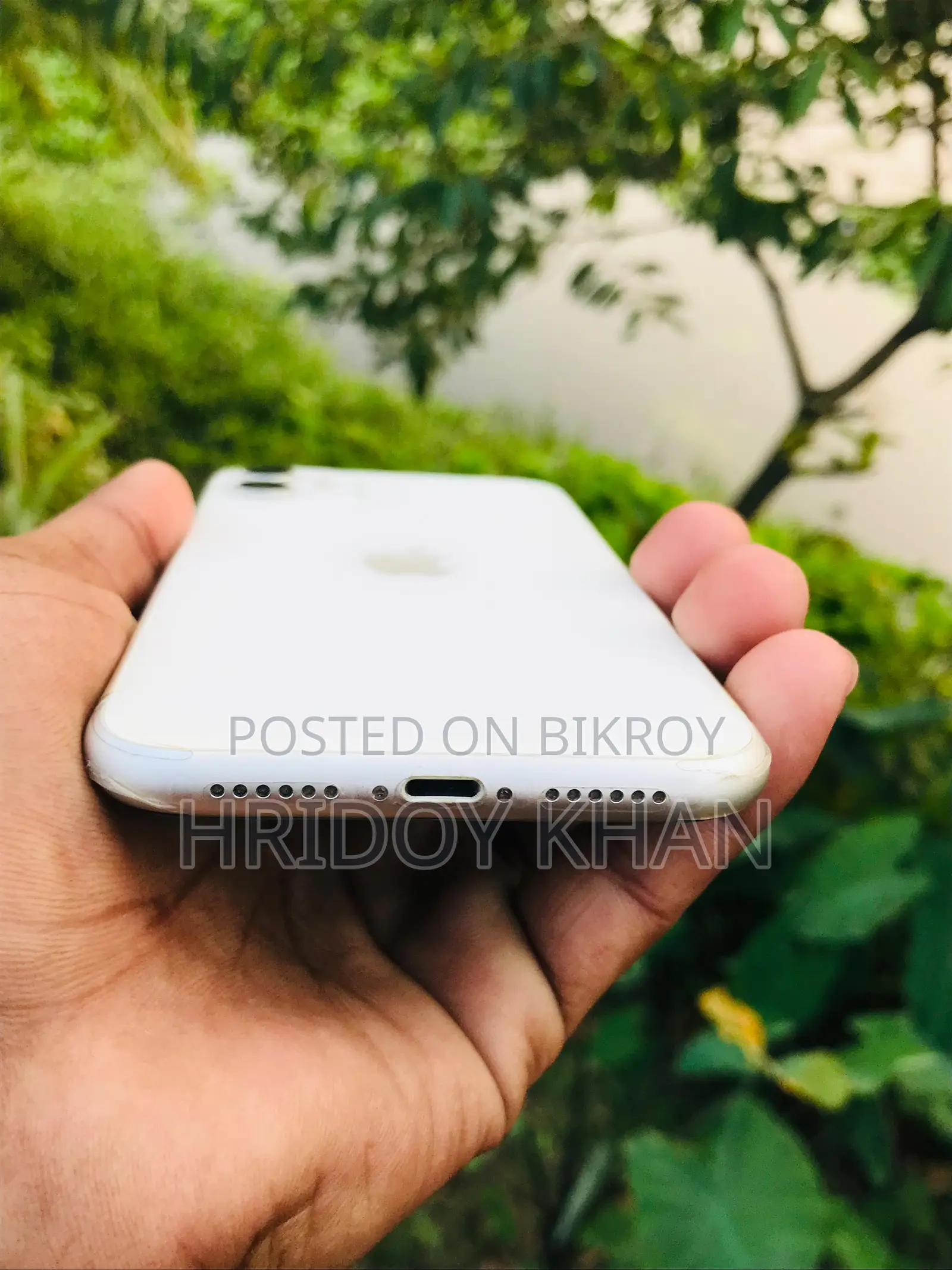 Apple iPhone 11 64 GB White