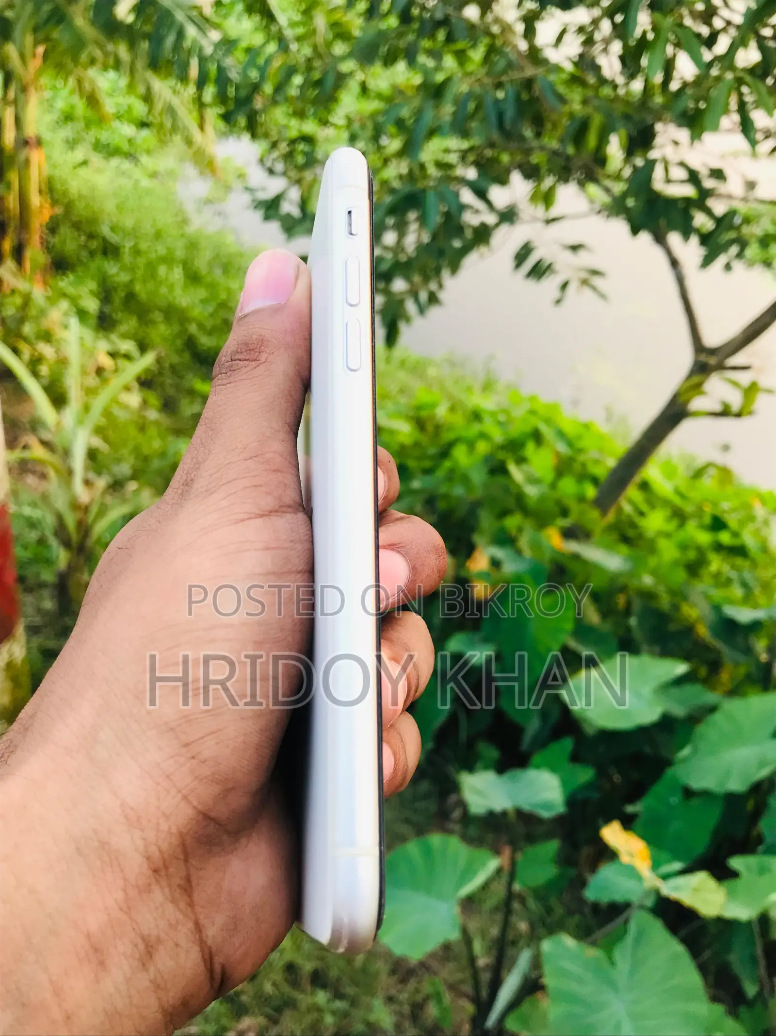 Apple iPhone 11 64 GB White
