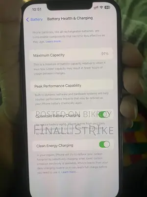 Apple iPhone 12 Pro Max 128 GB