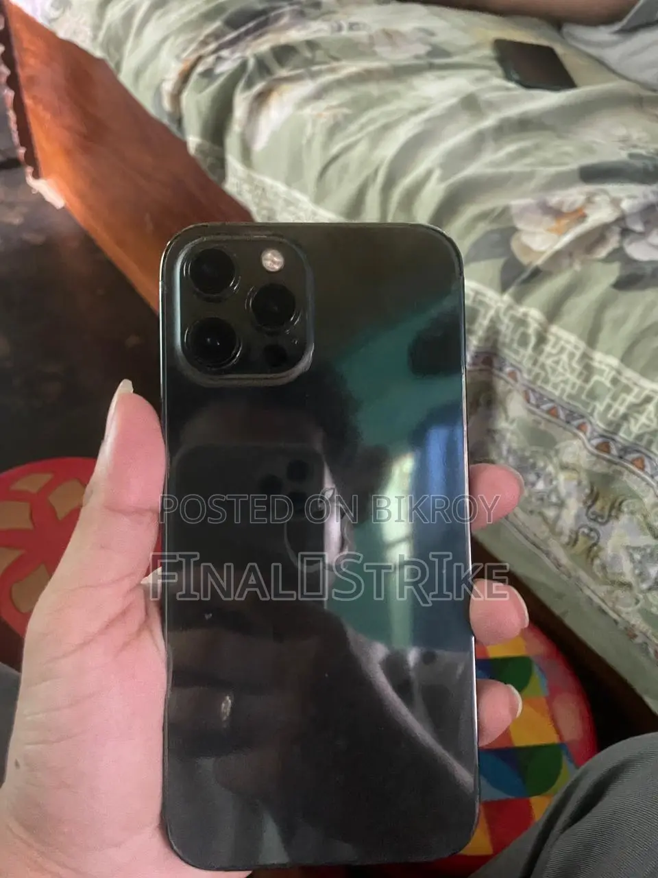 Apple iPhone 12 Pro Max 128 GB