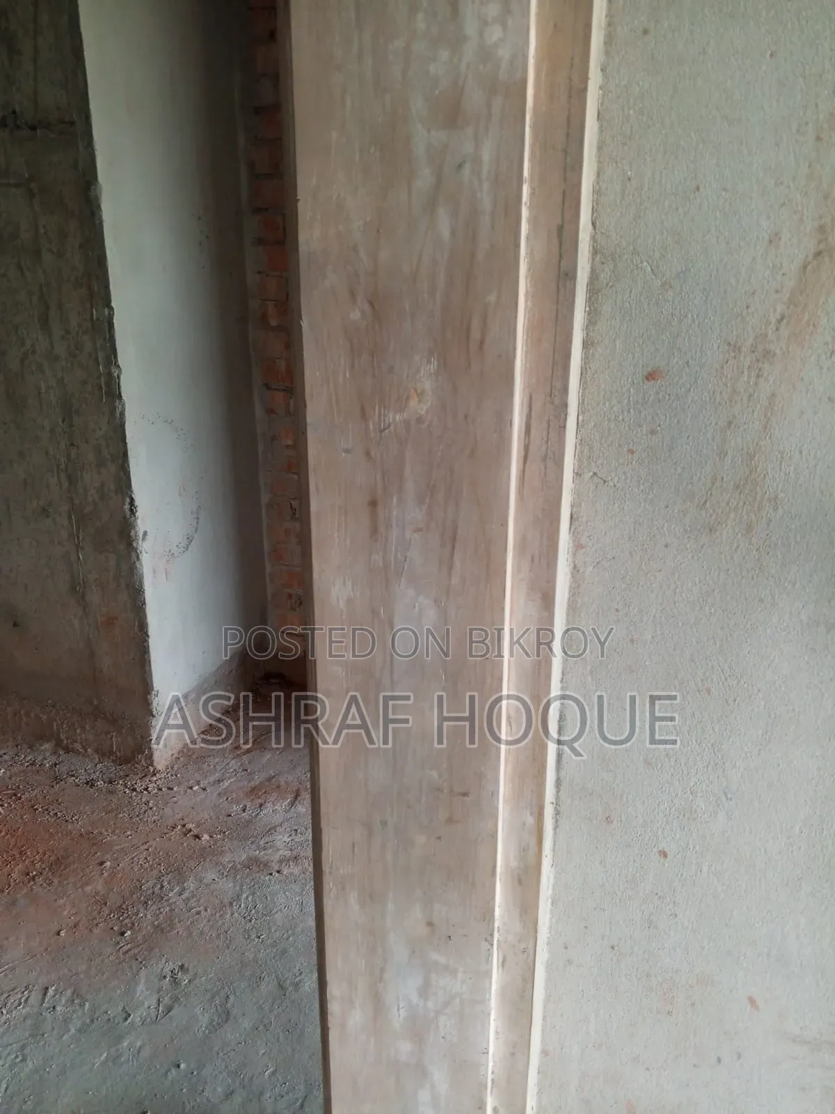 বসুন্ধরায় ৪ বেডরুমের ফ্ল্যাট বিক্রয়