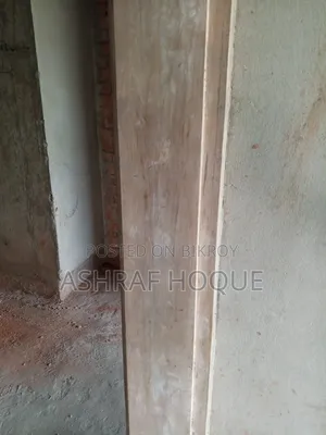 4-Bedroom Block of Flats in Bashundhara for Sale