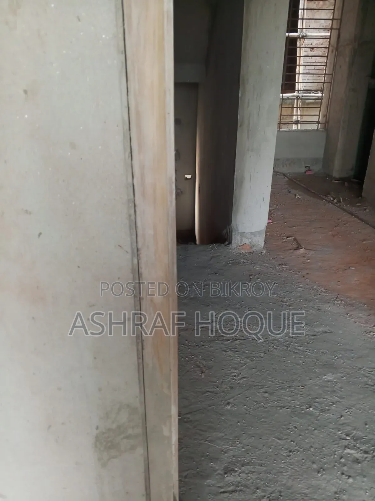 বসুন্ধরায় ৪ বেডরুমের ফ্ল্যাট বিক্রয়