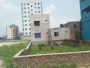 প্লট বিক্রয় শোভন হাউজিং কেরানীগঞ্জ