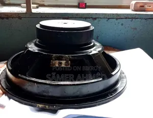 8 Inch Custom Made Speaker