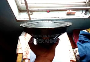 8 Inch Custom Made Speaker