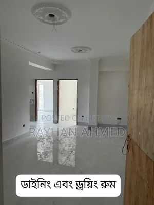 3bdrm Apartment in Crystal Palace, Badda for Sale