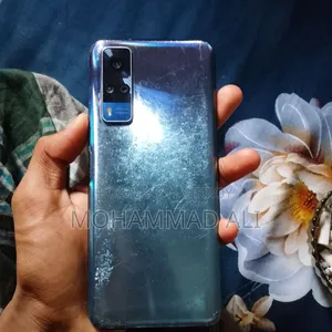 ভিভো ওয়াই ৫১ ১৬ জিবি পার্পল