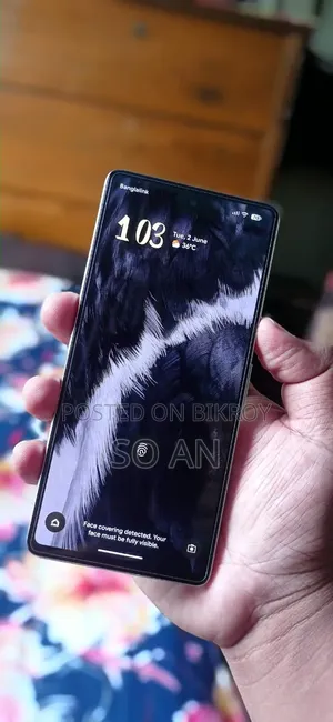 Google Pixel 7 128 GB White