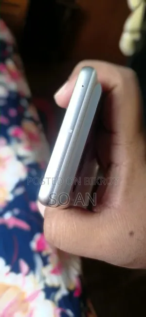 Google Pixel 7 128 GB White