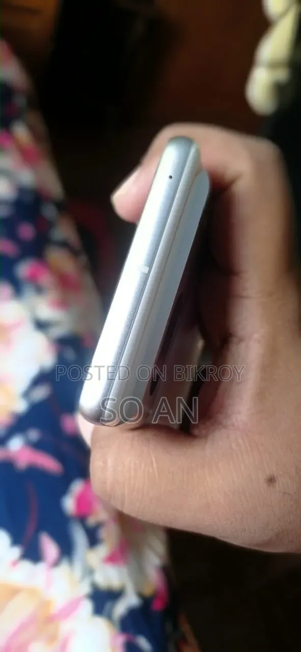 Google Pixel 7 128 GB White