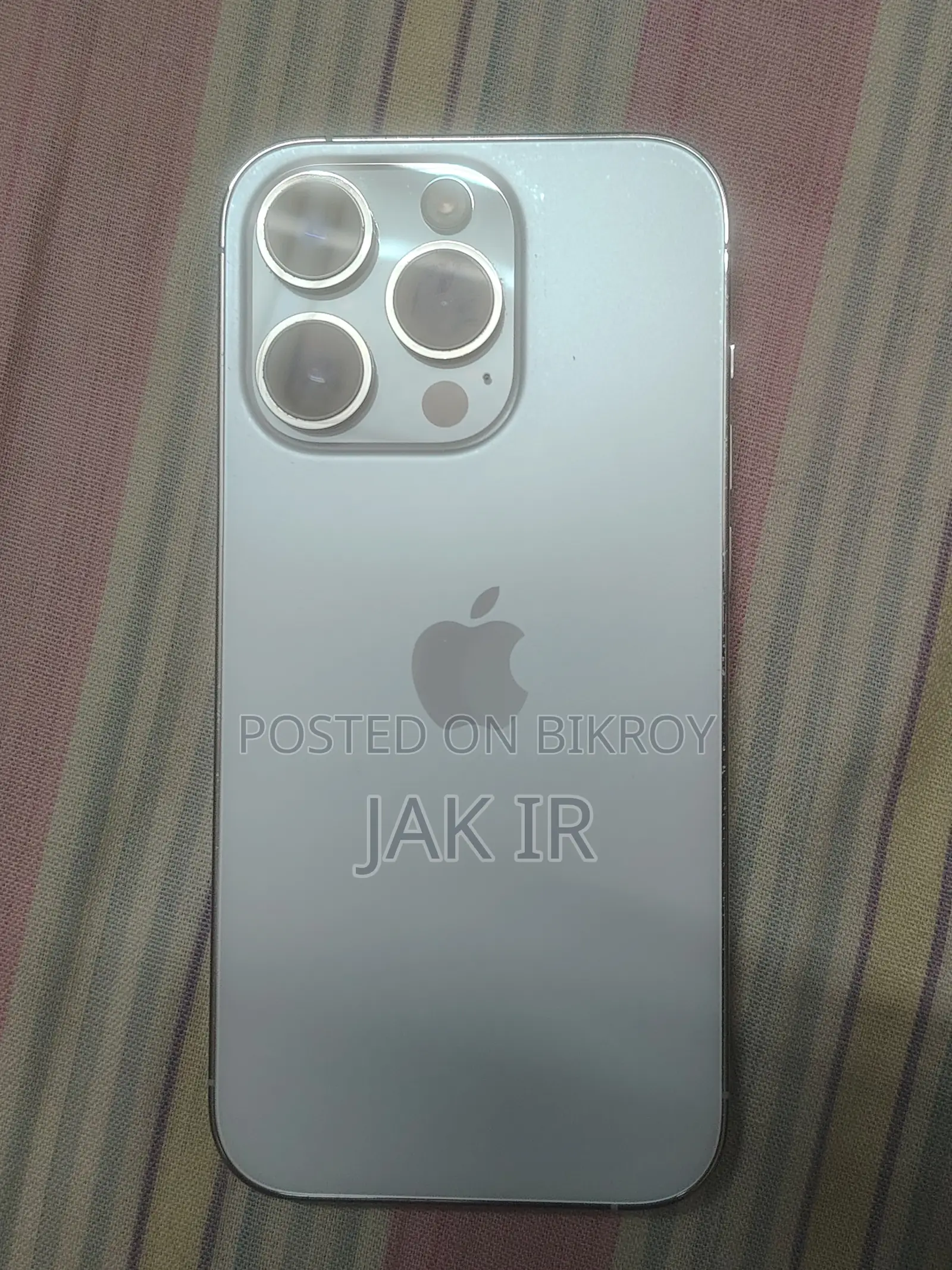 Apple iPhone 14 Pro 256 GB White