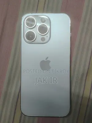 Apple iPhone 14 Pro 256 GB White