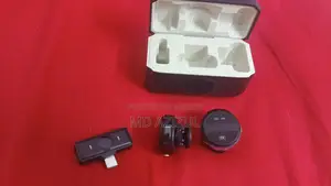 Sx21 Wireless Microphone