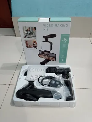 Live Stream Camera