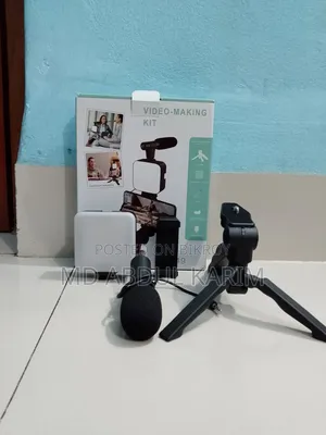 Live Stream Camera
