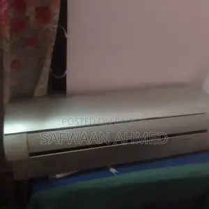 এসি বিক্রির পোস্ট