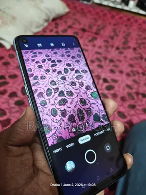 Realme 7 Pro 128 GB Blue