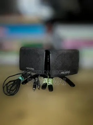 Microlab Sound Box