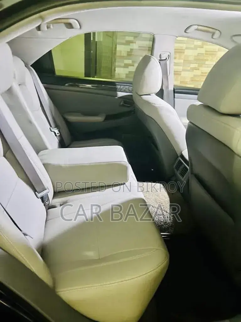Toyota Crown 2004 Blue