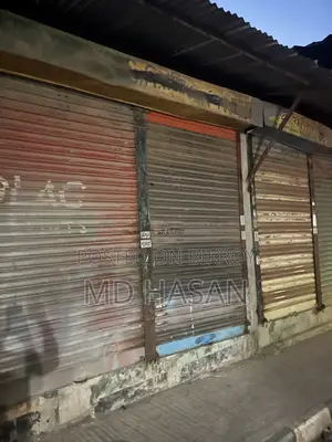 গোডাউন আথবা দোকান ভাড়া দেয়া হবে