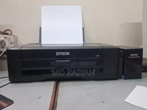 Epson L130 Pinter