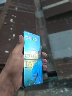 Tecno Camon 30S 256 GB Black