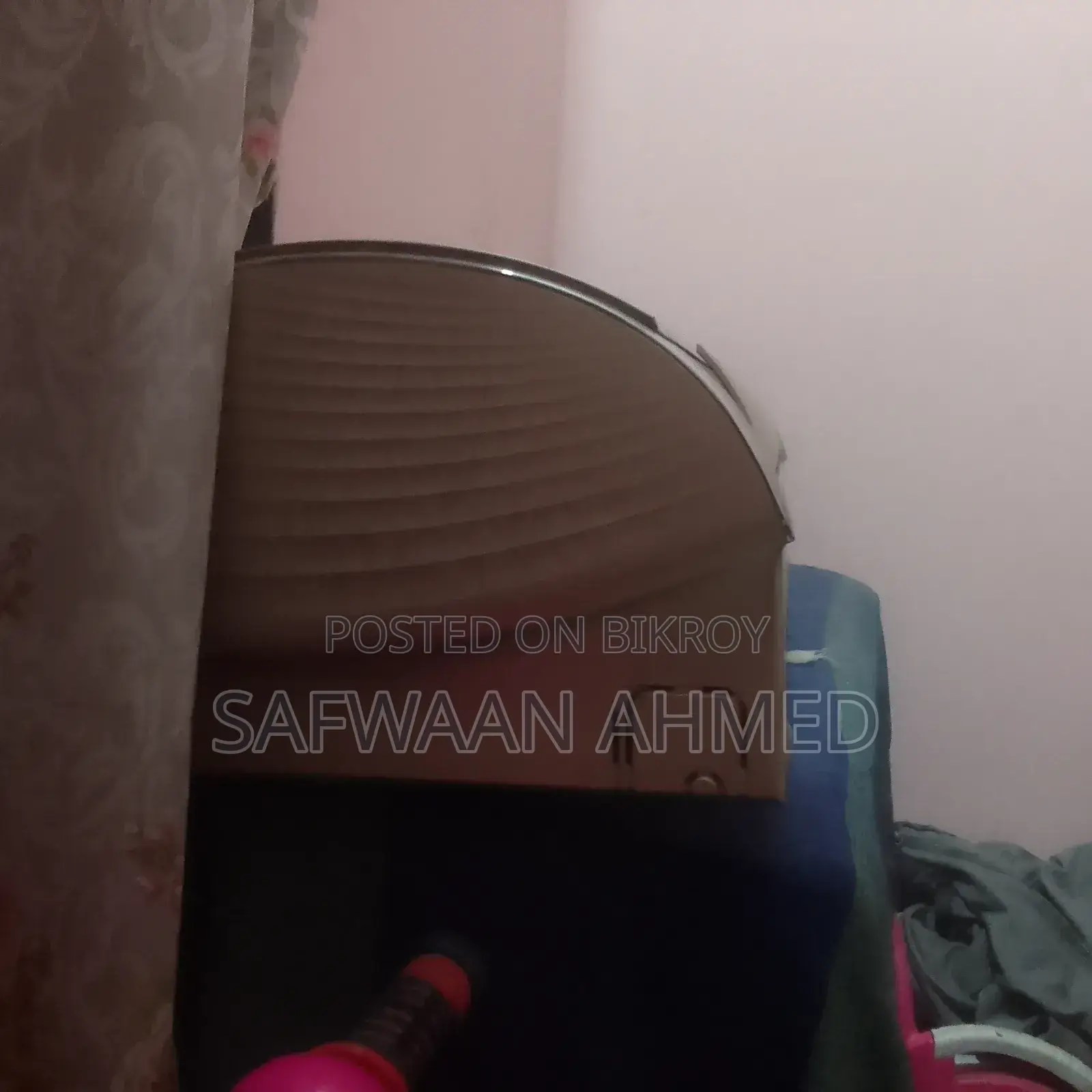 এসি বিক্রির পোস্ট